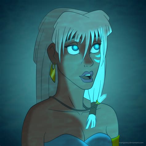 kida atlantis|Atlantis: The Lost Empire